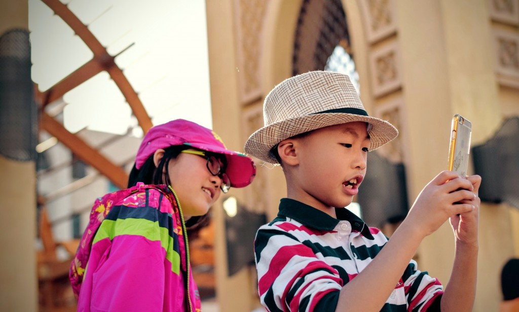 Tik Tok how it affects children