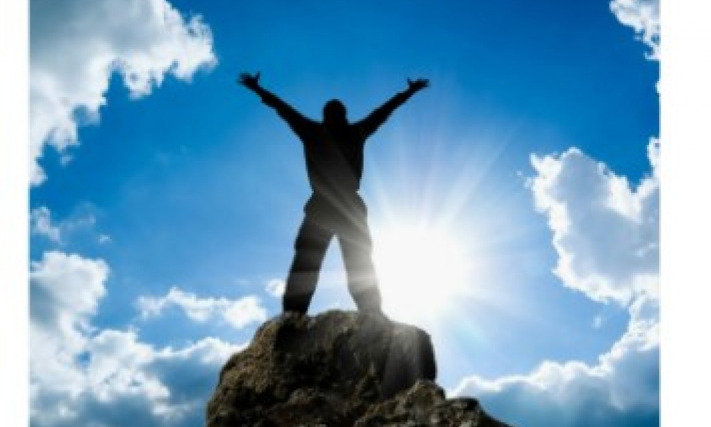 Man - that sounds proud!