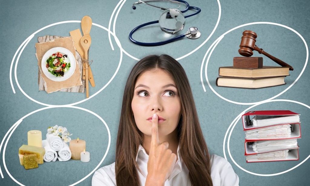 The finest degrees to graduate with in 2021 are