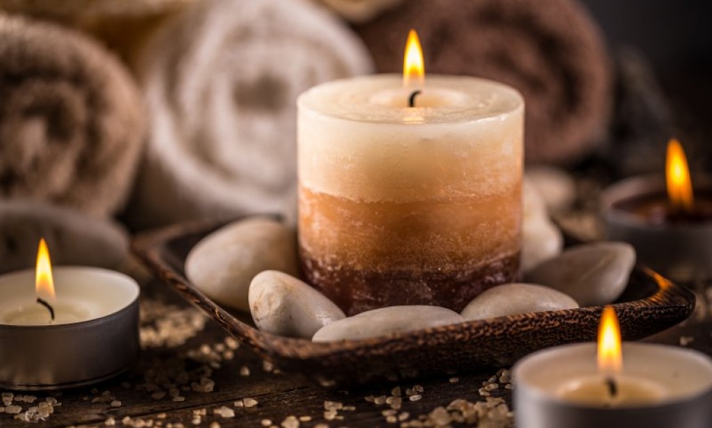 By performing this simple ritual, wishes will come true "by click