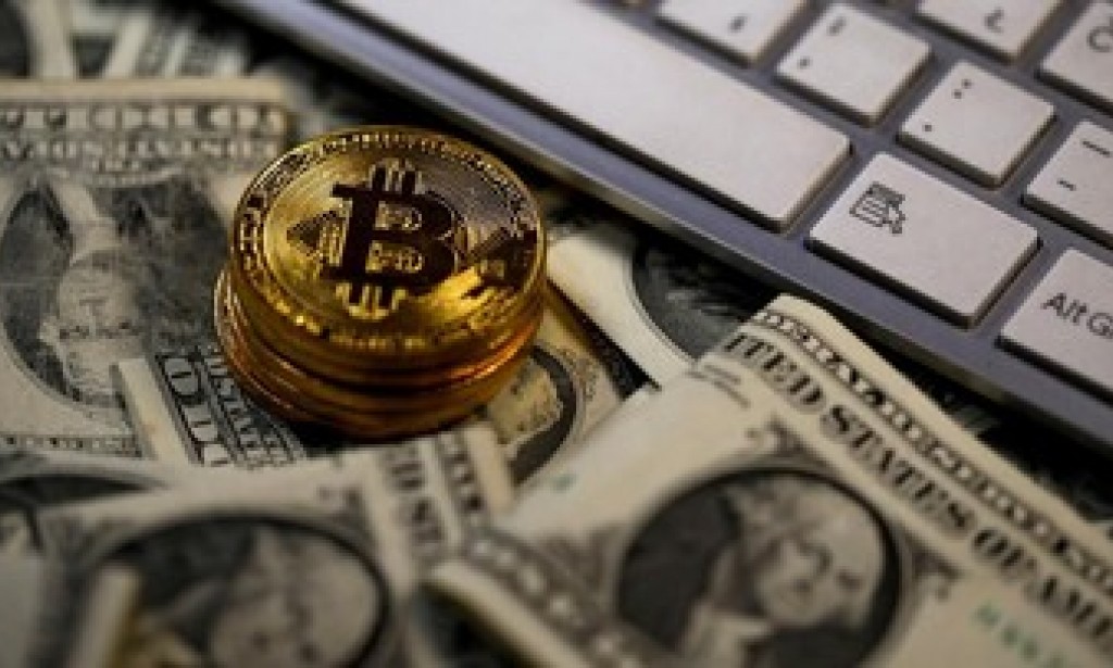 Revealed! Here's a Bitcoin Dealer