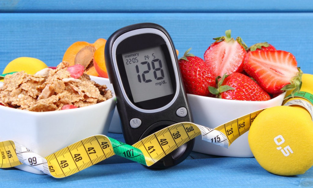 Treatment Of Diabetes