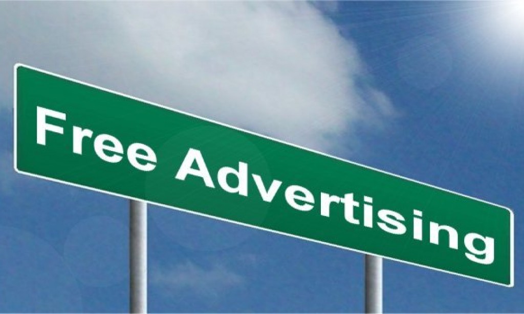 Advertising for Free