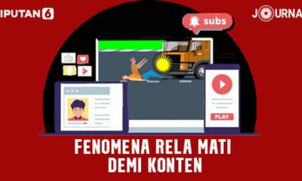 Journal: The Dark Side of Social Media, Content Paid For Life