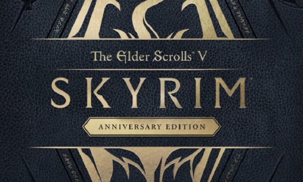 We already know the details of the anniversary edition of TES V: Skyrim