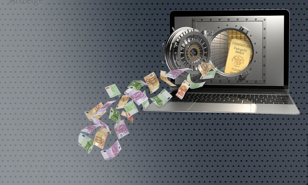 GODL earnings without investment. Earnings in euros!