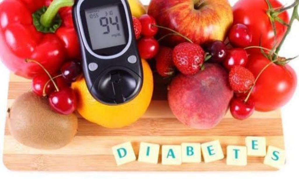 Do you manage your diabetes?