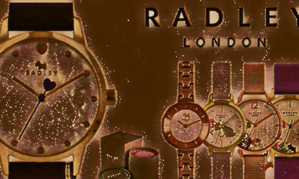 Radley London Fashioner Ladies' Watch - 23 Choices