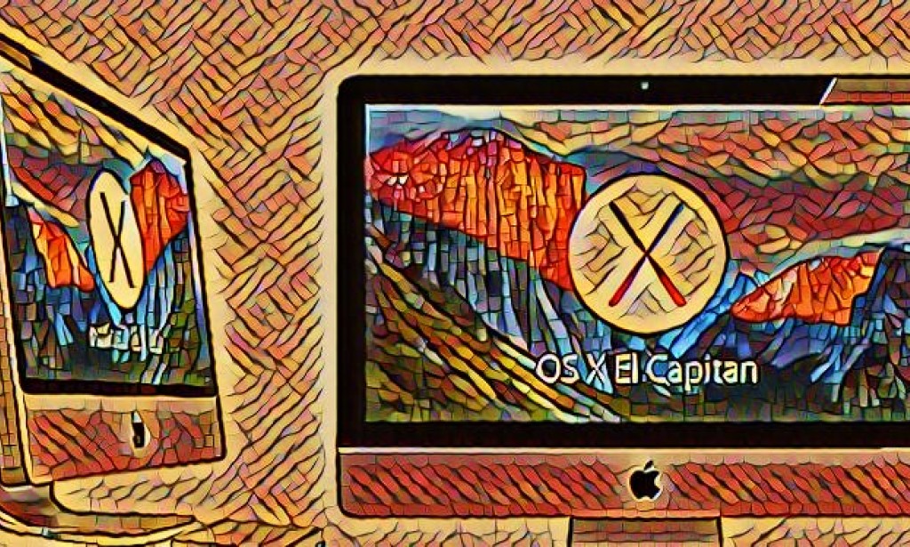 160GB, 500GB, 1TB or 2TB Apple iMac A1224 20 Inch with Console and Mouse