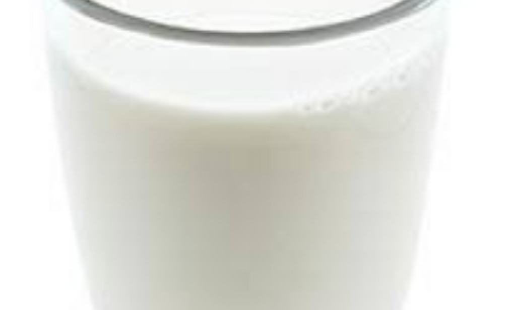 Milk for weight loss