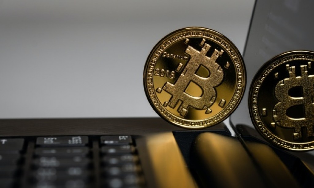 A month later, only a small fraction of businesses were using the cryptocurrency