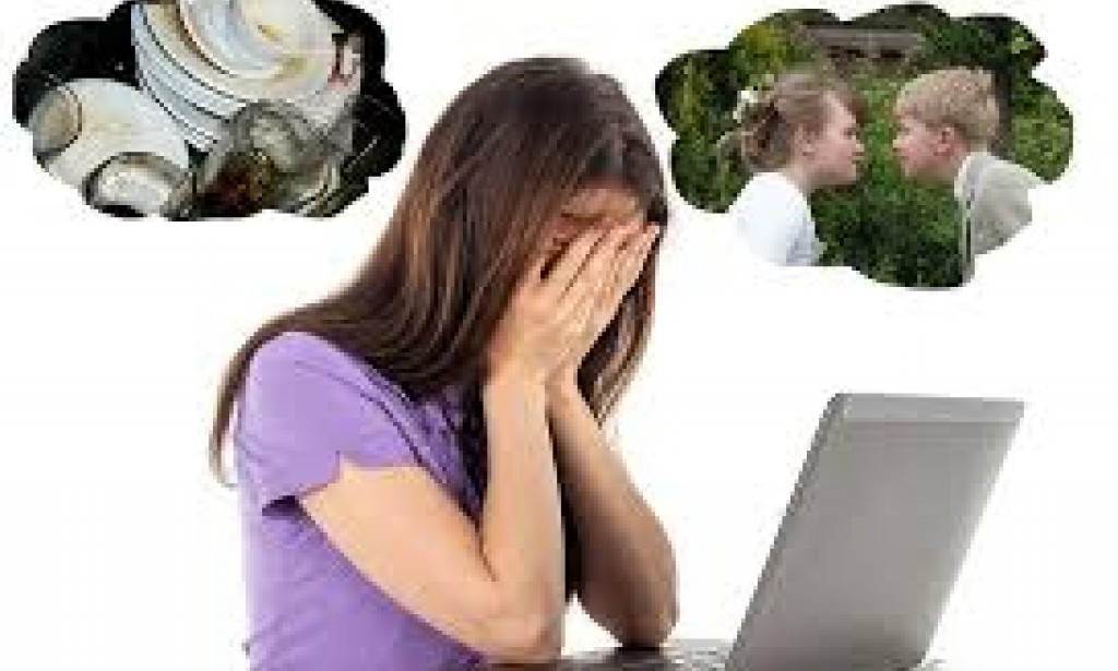 What is stress and how can we reduce it?