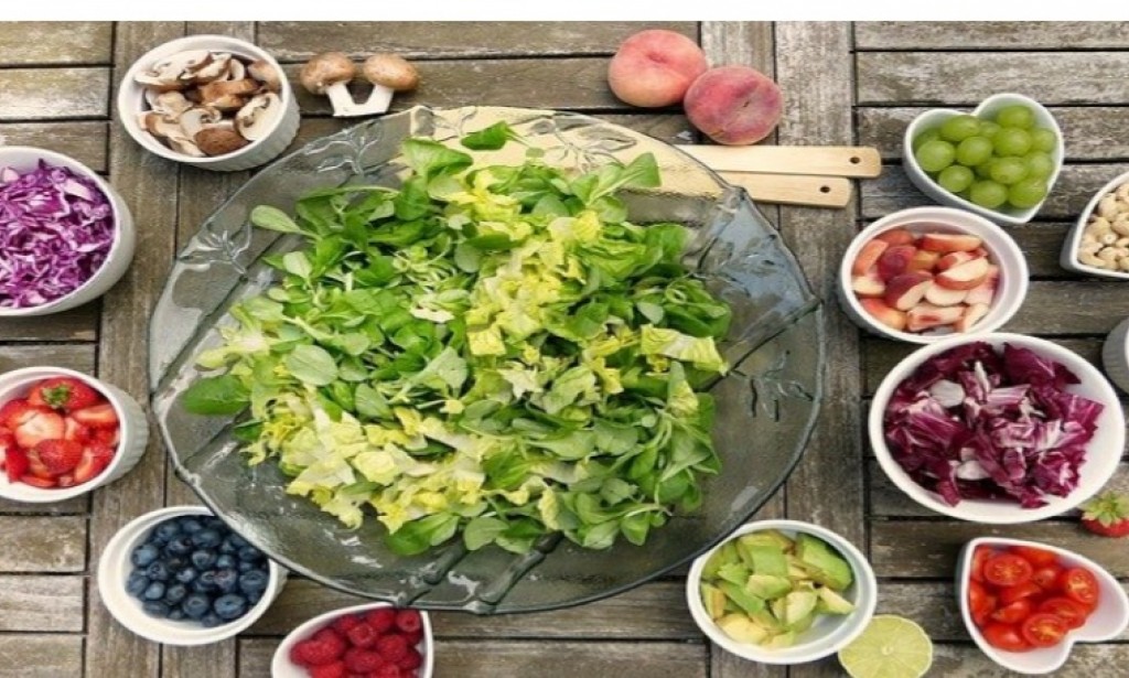The dieting mind set