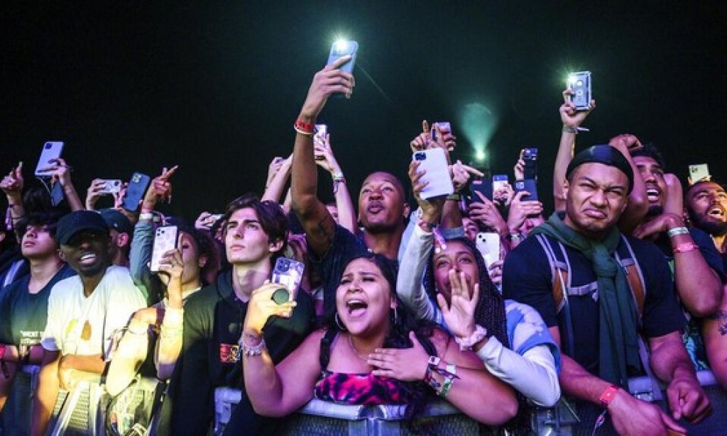 6 Facts about Travis Scott's Concert Leading to Death in the US Colored by 'Drug Injections'