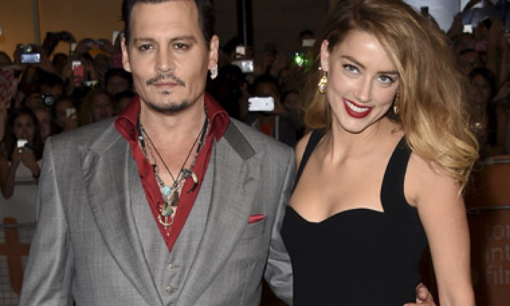 False accusations and fake photos of beatings: Johnny Depp defeated Amber Heard in court