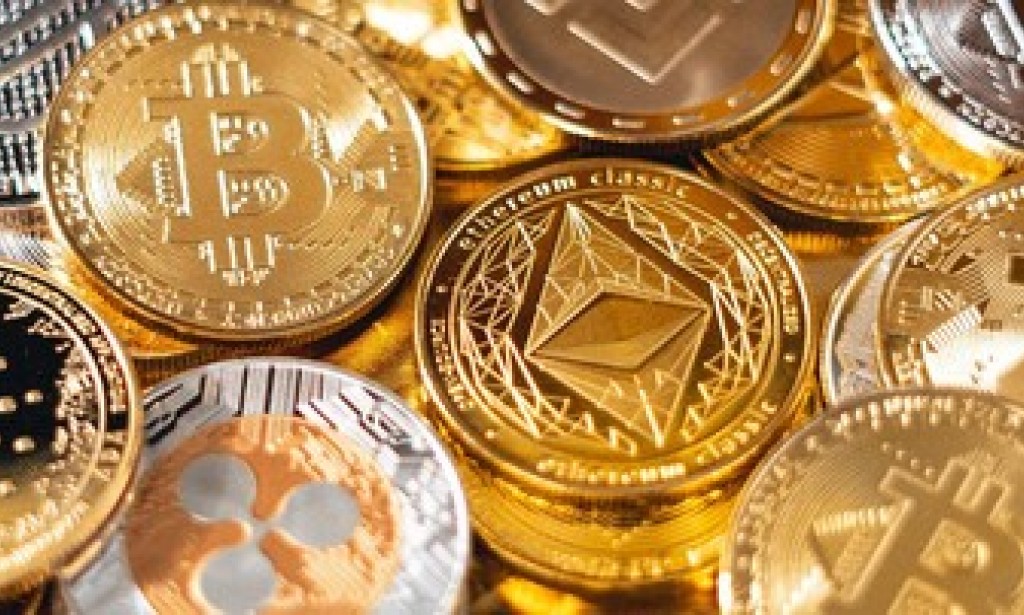 Crypto Boom Again? Bitcoin-Ethereum Sets New Record