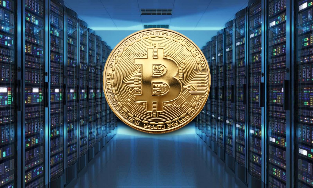 How is mining related to cryptocurrencies ?