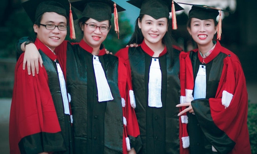 Graduate Degree Options