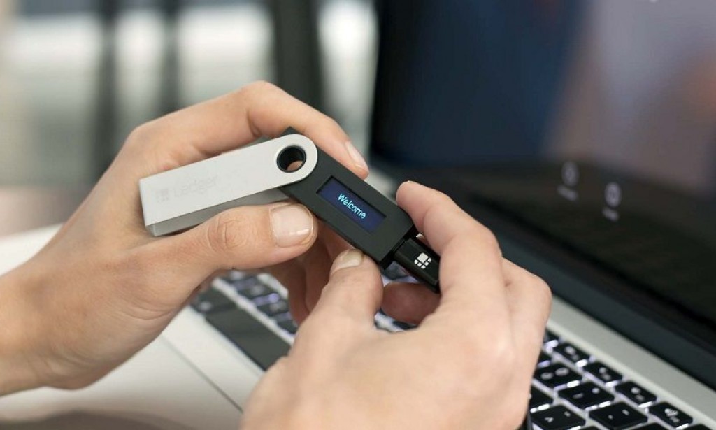 Metamask Developers have Restored support for Ledger Nano Hardware Wallets