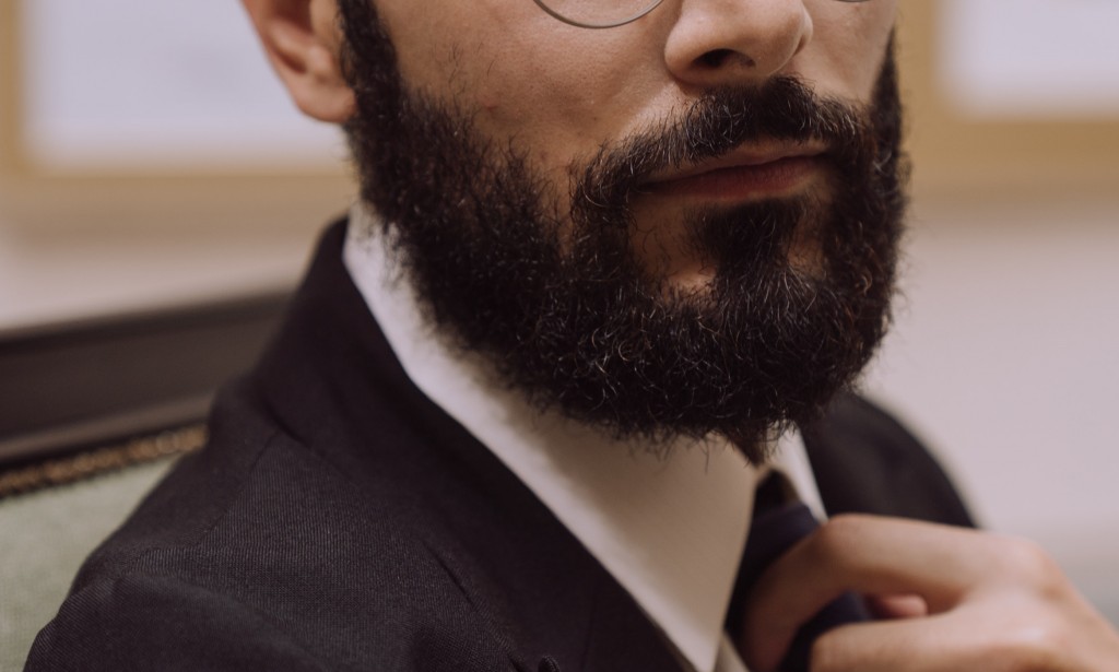 10 beard care tips