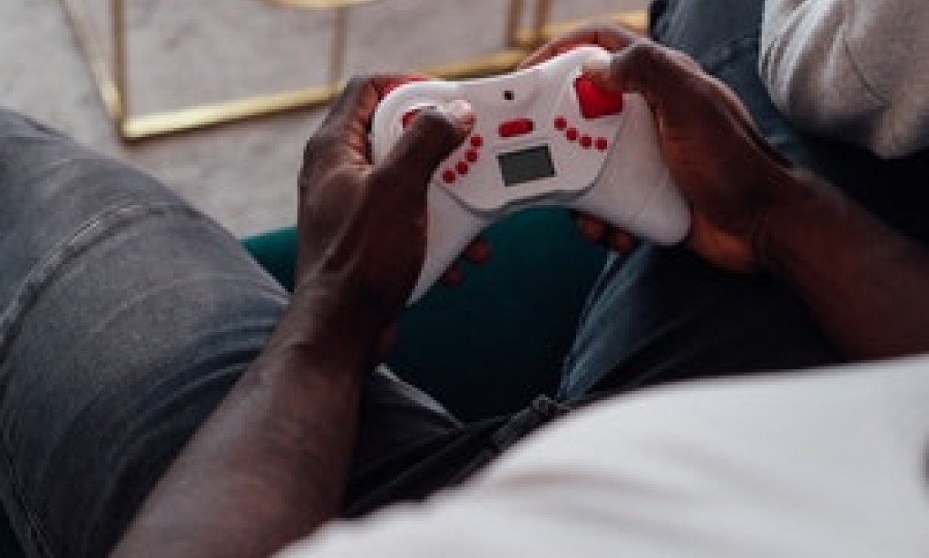 Whats Going To Be The Video Game News For 08