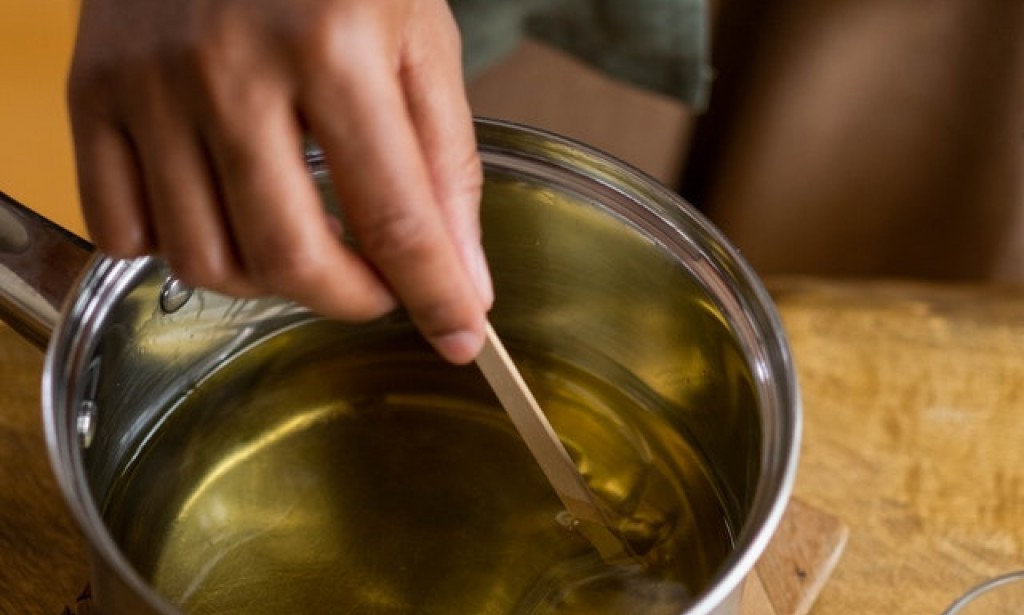 What You Need To Know About Oil Fondue