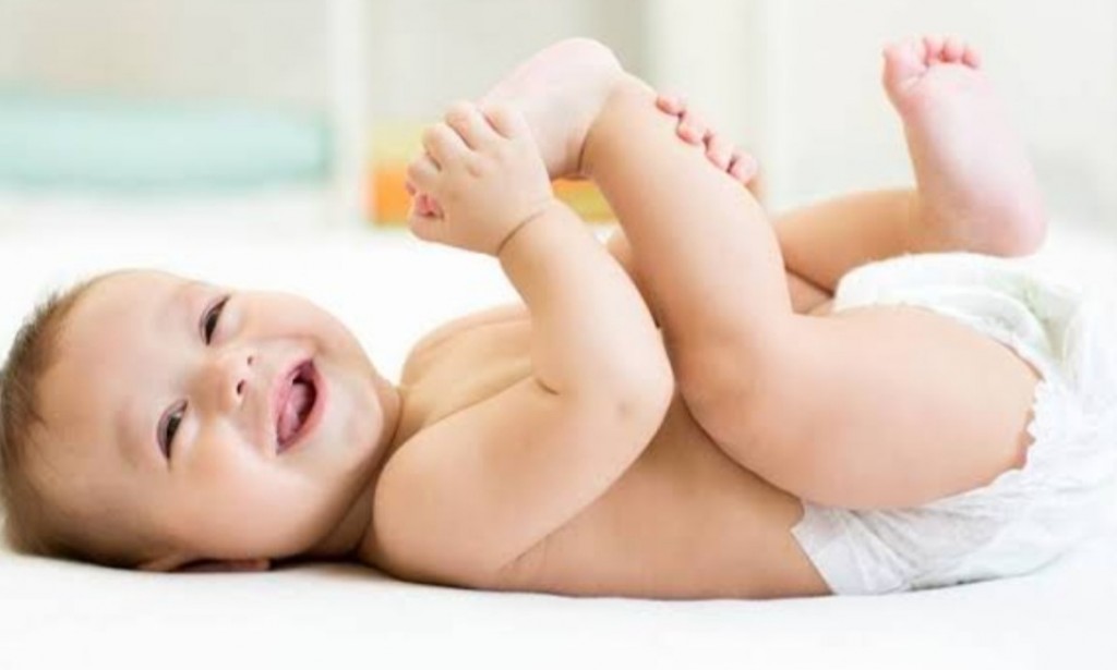 Guide for a new baby