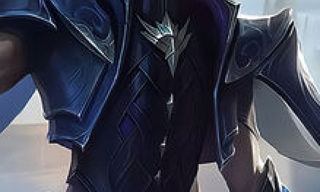 Mobile Legend : Hero Aamon