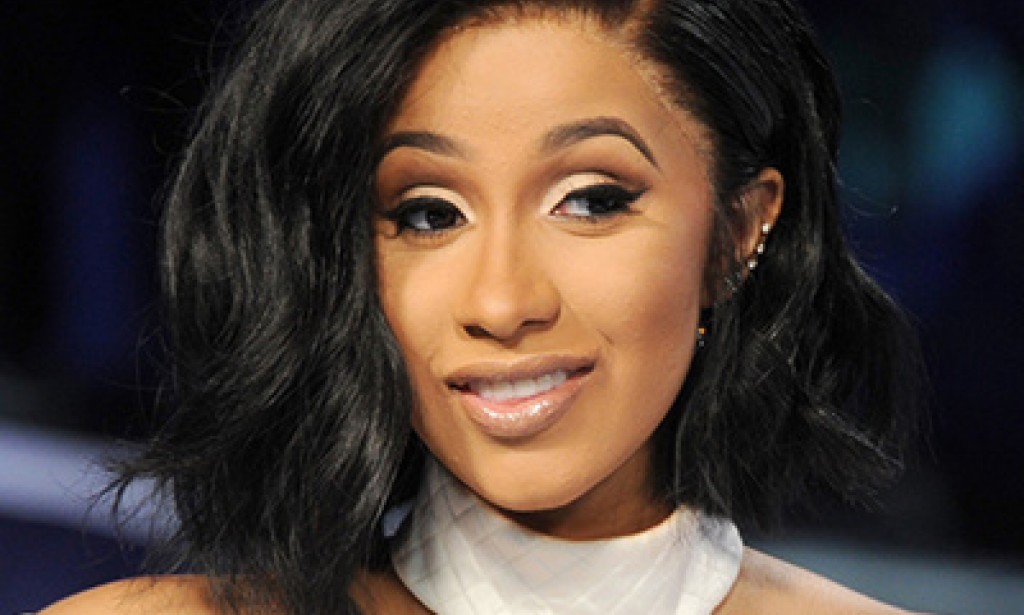 Cardi B on hosting the American Music Awards; a lawsuit claims the 'Rust' script never called for Baldwin's gun to be fired, and more