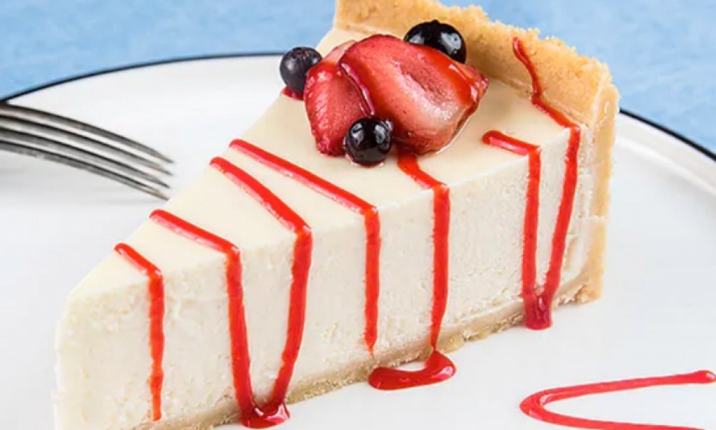 How to cook Cheesecake at home!  All quickly and most importantly delicious!