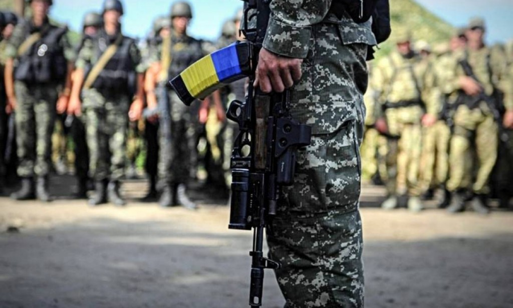 Senator Tsekov: lawsuits of residents of the DPR against Ukraine will help punish war criminals