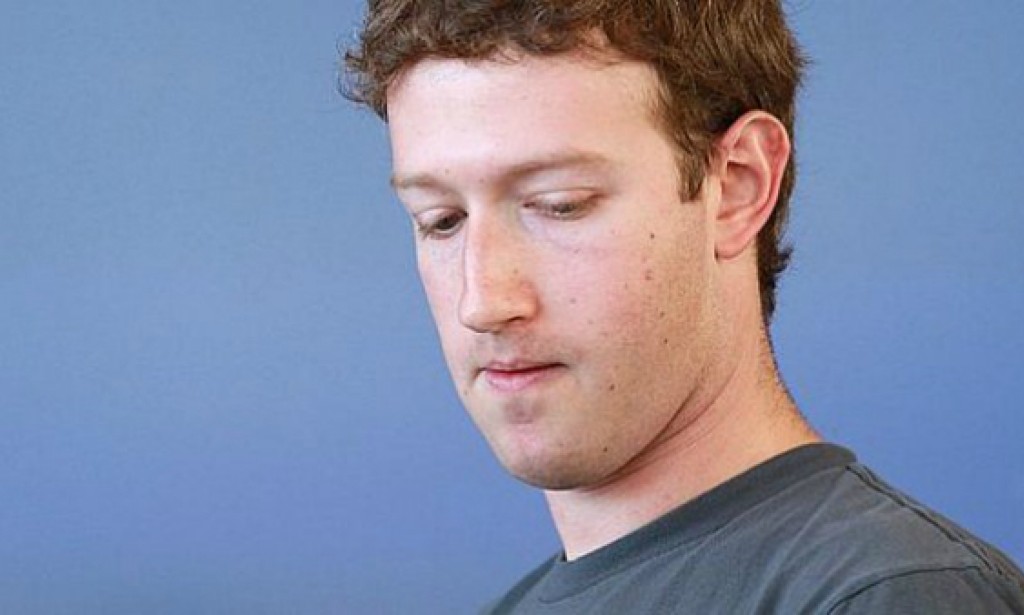 With the testimony of a former Facebook official: Social networking sites are destroying society!