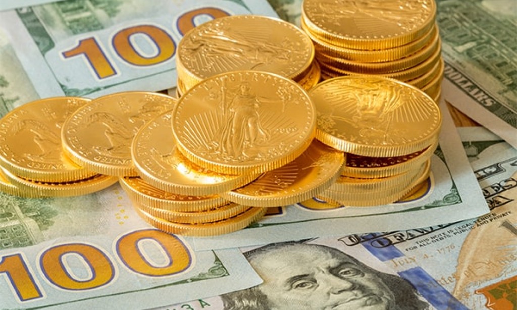 Gold Coin Collecting