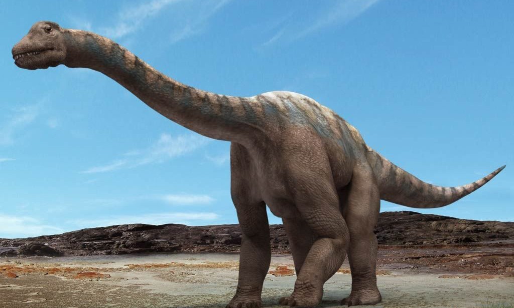 Why do dinosaurs have such complicated names?