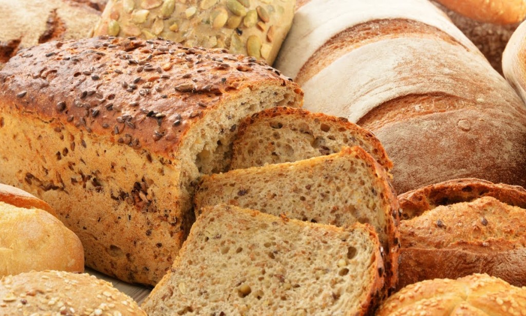Why does bread get stale?