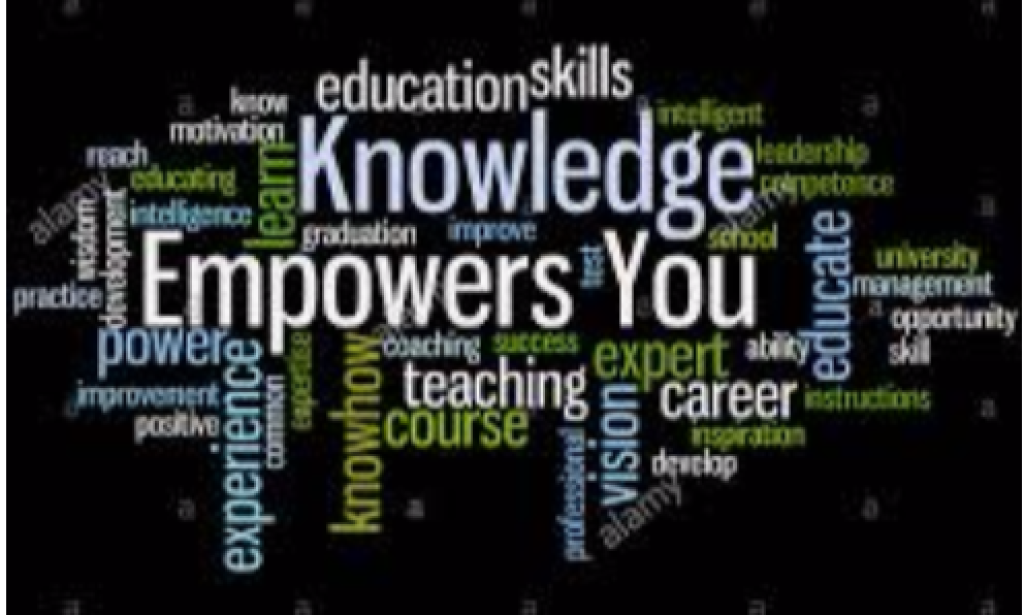 Knowledge empower tools