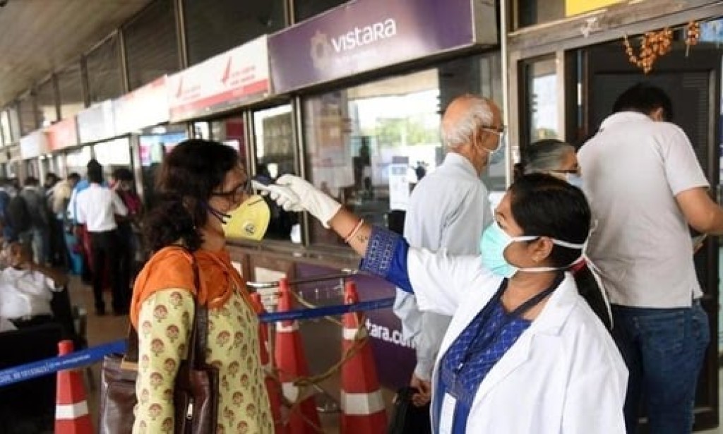 Omicron variant detected in India, two positive cases in Karnataka