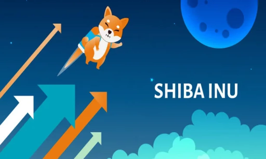 Shiba Inu, Crypto Forecasts: Listing on Kraken Makes Head Rise to $0.00005