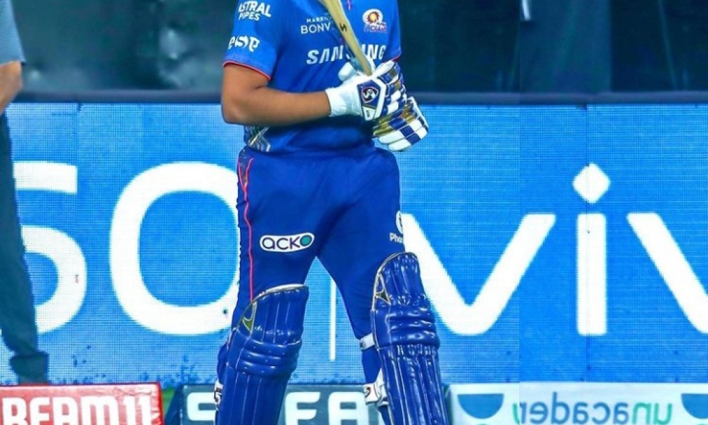 रोहित शर्मा बने वनडे टीम के कप्तान, विराट करेंगे केवल टेस्ट में कप्तानी