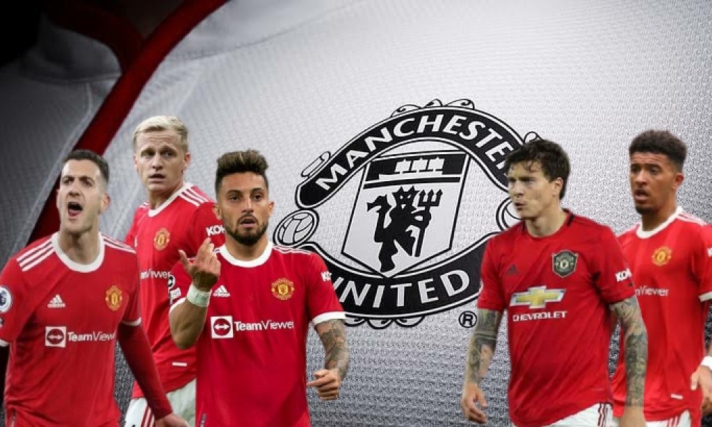 5 Manchester United players who went crazy under Ralf Rangnick after being dumped by Solskjaer