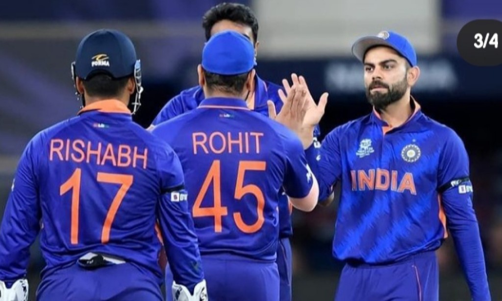 कोहली से छीनी कप्तानी:BCCI ने 48 घंटे का अल्टीमेटम दिया, इस्तीफा नहीं दिया तो 49वें घंटे में हटाया