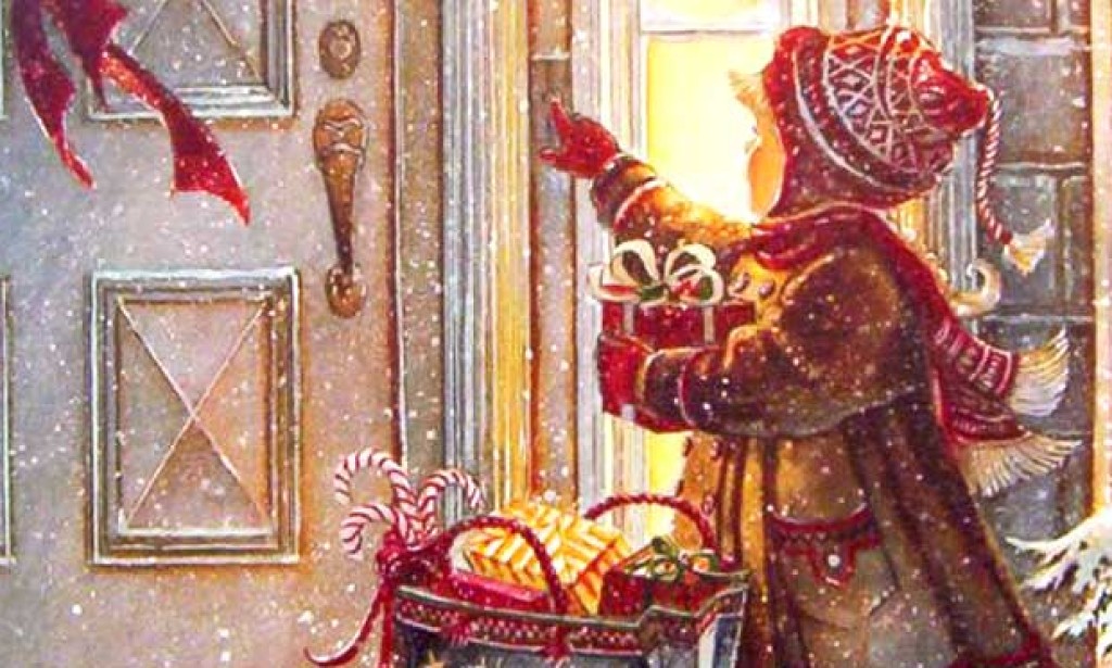 What to give for the New Year of the Black Tiger 2022: Ideas