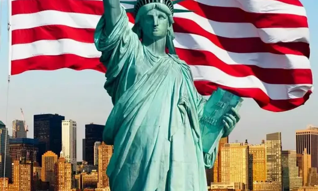 U.S. Attractions (Must Visit)