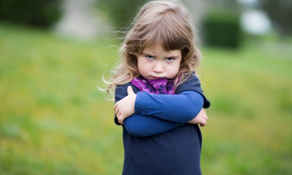 Why do loved ones hurt?