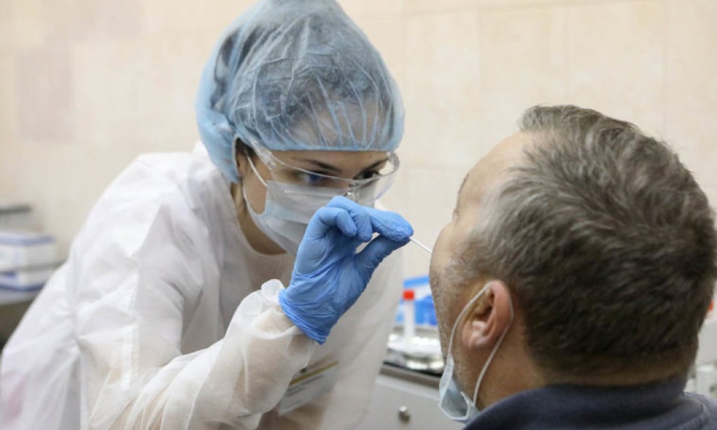 Scientists have named the main carriers of the coronavirus