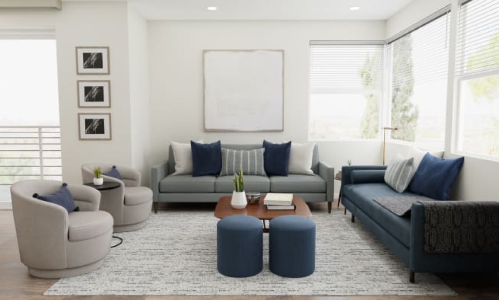 Living With Christopher