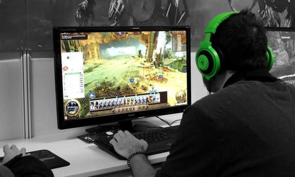 Top 10 Best Online Games on PC