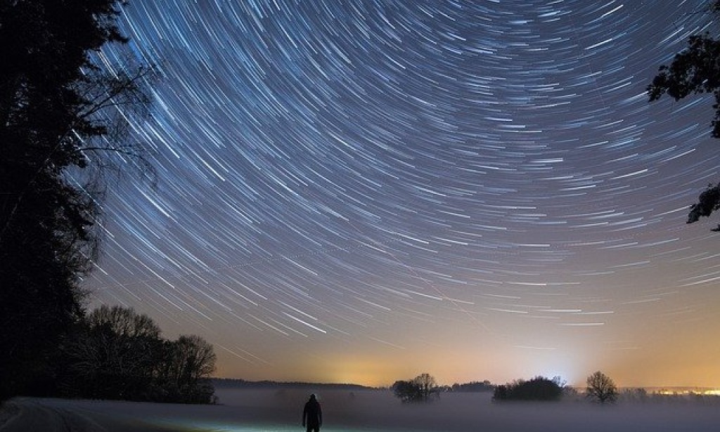 Astronomy Binoculars A Great Alternative