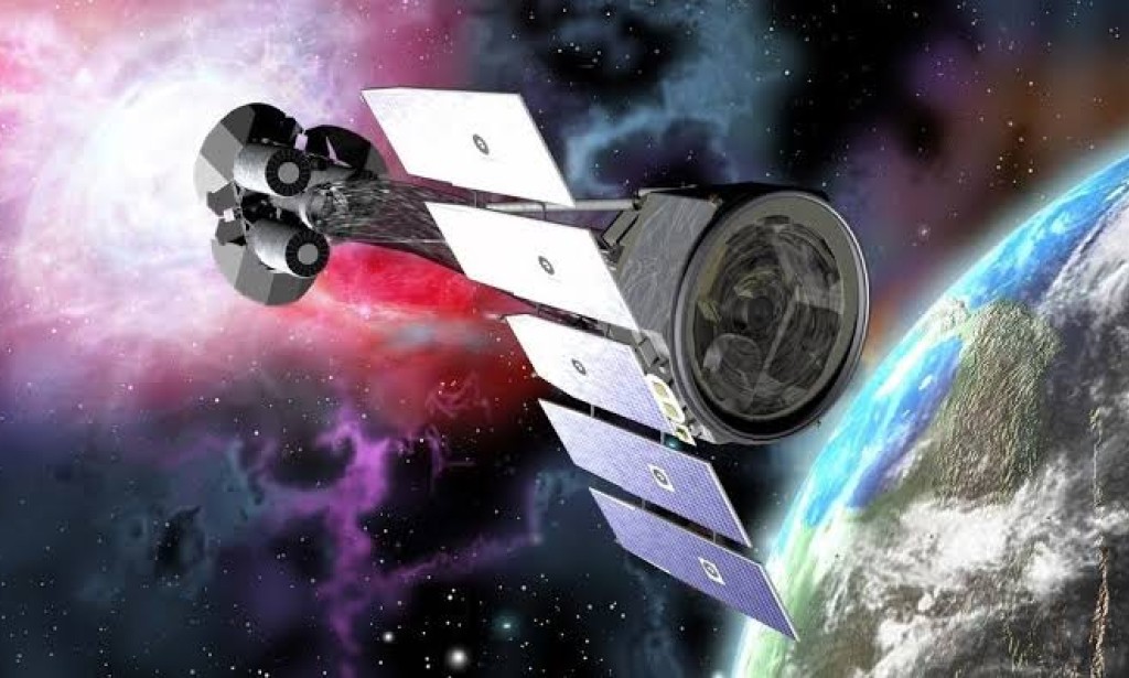 IXPE Satellite Mission Studying Black Holes and Neutron Stars