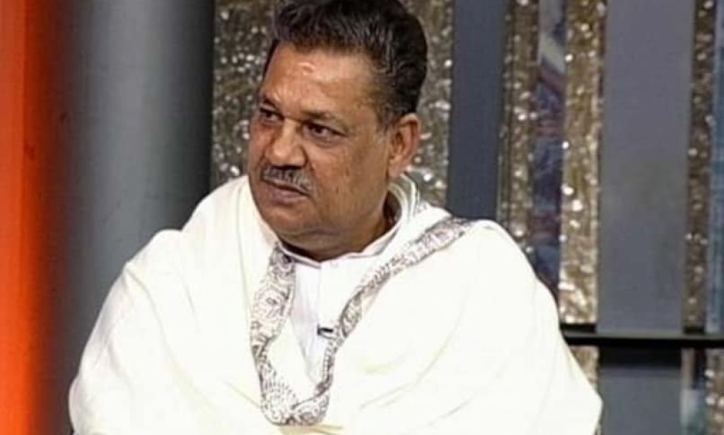 Kirti Azad Reacts To Mohammed Azharuddin's Tweet On Virat Kohli